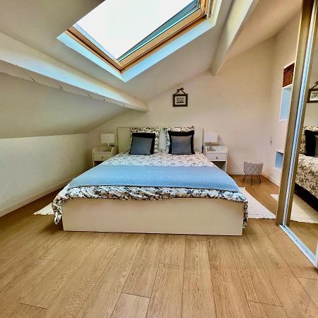 Cannes, Mer A 500 M, Maison Rare Экстерьер фото