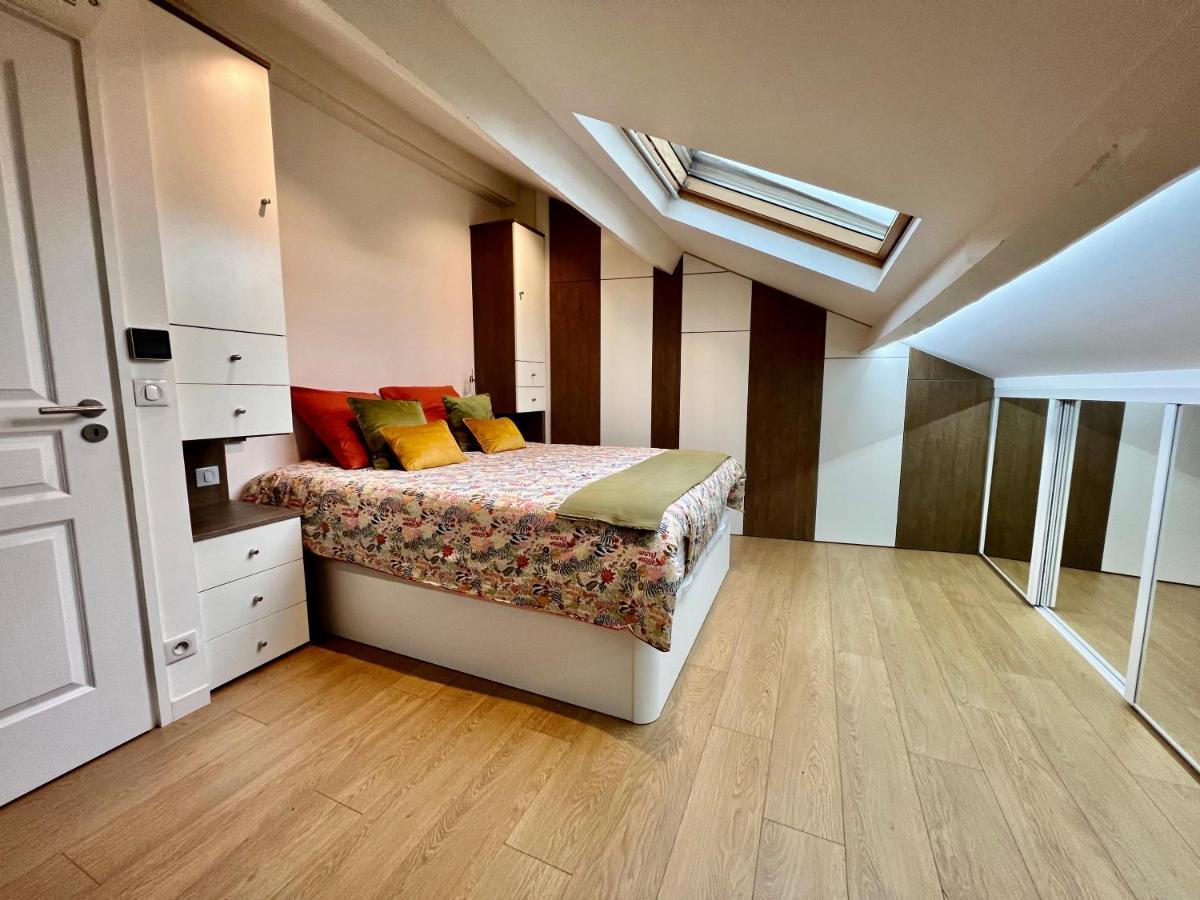 Cannes, Mer A 500 M, Maison Rare Экстерьер фото