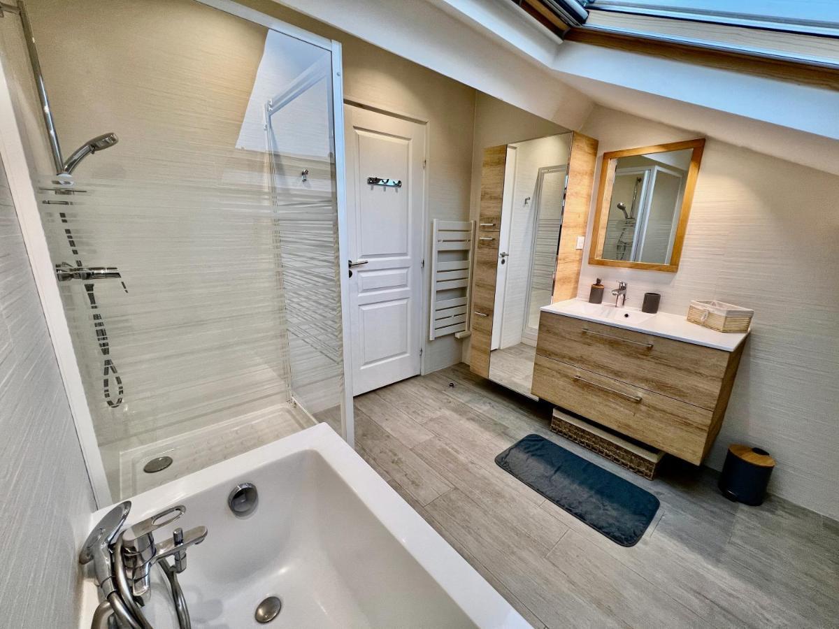 Cannes, Mer A 500 M, Maison Rare Экстерьер фото